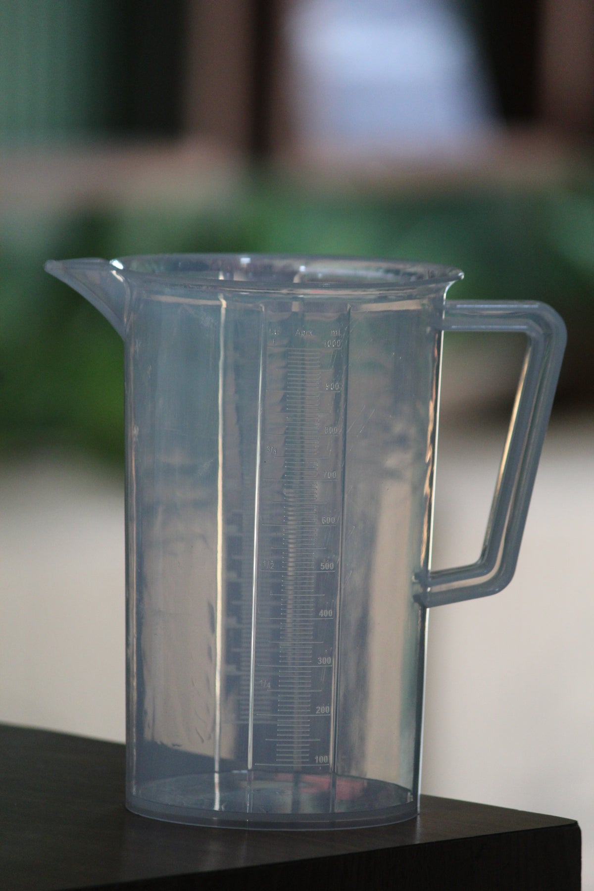 Measurement Jug 1000 ml
