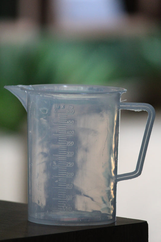 Measurement Jug 500 ml