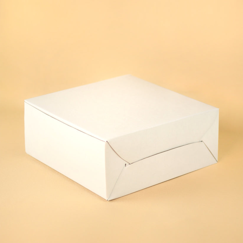 Cake Box 14X14X5 (pack of 25)
