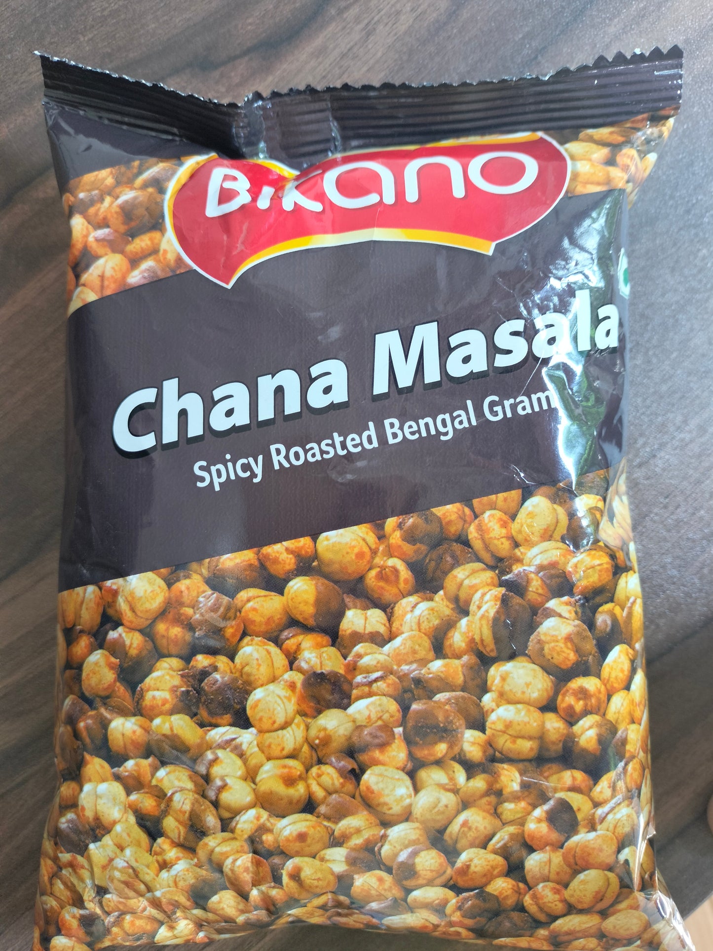 Bikano Chana Masala 200gm