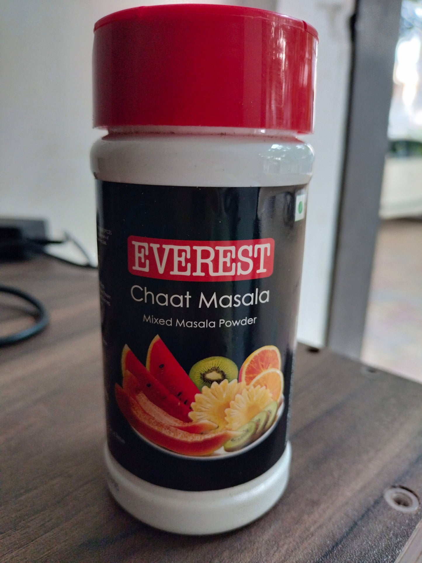 Everest Jar Chat Masala 100gm