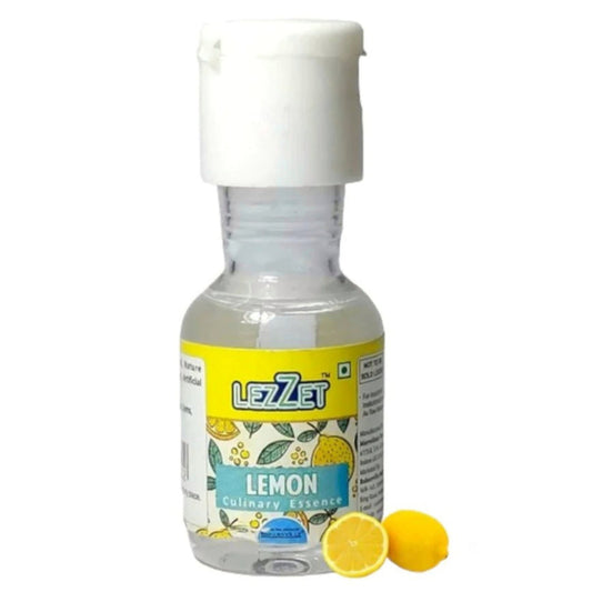 Bakersville lezzet Lemon essance