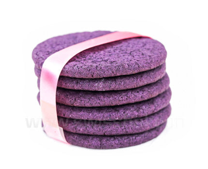 Swissbake Lavender Berry Cookie Mix 1Kg