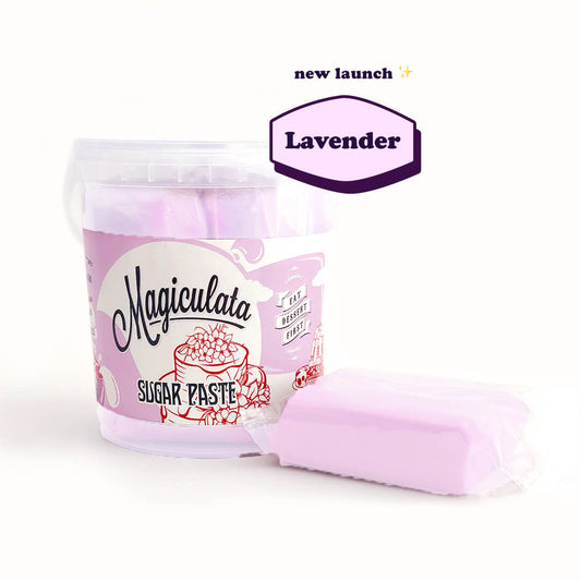 Magiculata Fondant Lavender