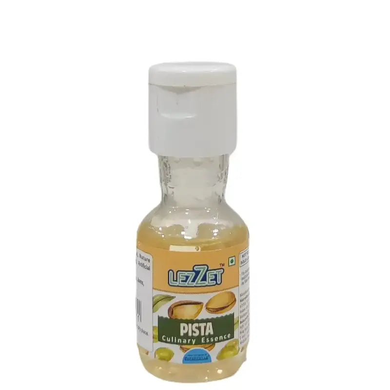 Lezzet Pista Essence 20ml