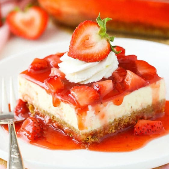 Mala's Strawberry Fruit Filling 1 kg