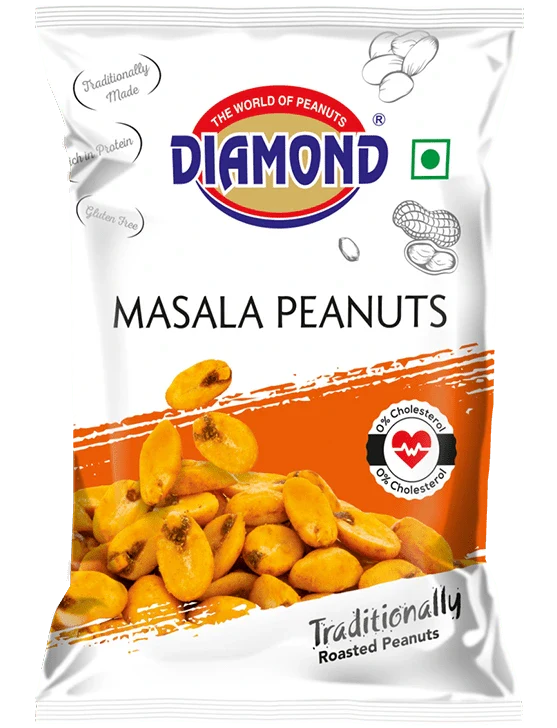 Diamond Masala Sing 150gm