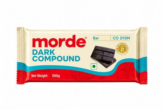 Morde Dark Compound (co D15M) 500 gm