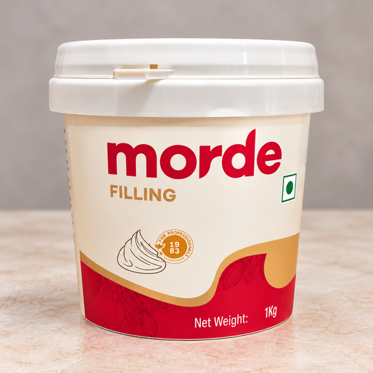 Morde Filling Cream 1 kg