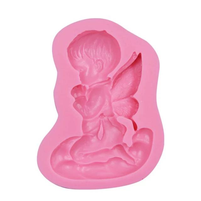 Angel Silicon Mould