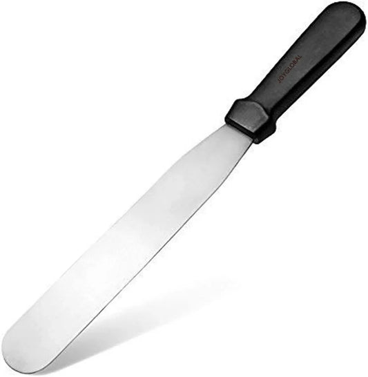 Noor 6 inch plain Palette knife