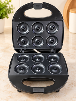 Mini Donut Maker Machine