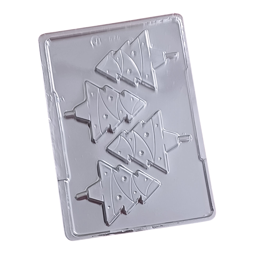 Christmas Tree PVC Mould