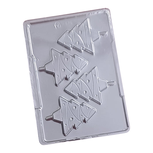 Christmas Tree PVC Mould