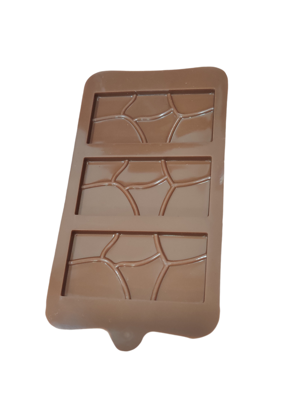 Silicone Bar Mould Size - 7x3.8 inch