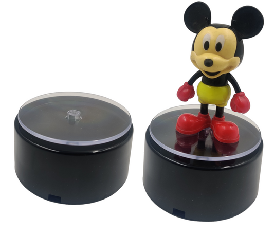 360 Degree Small Rotating turntable size - 3inch