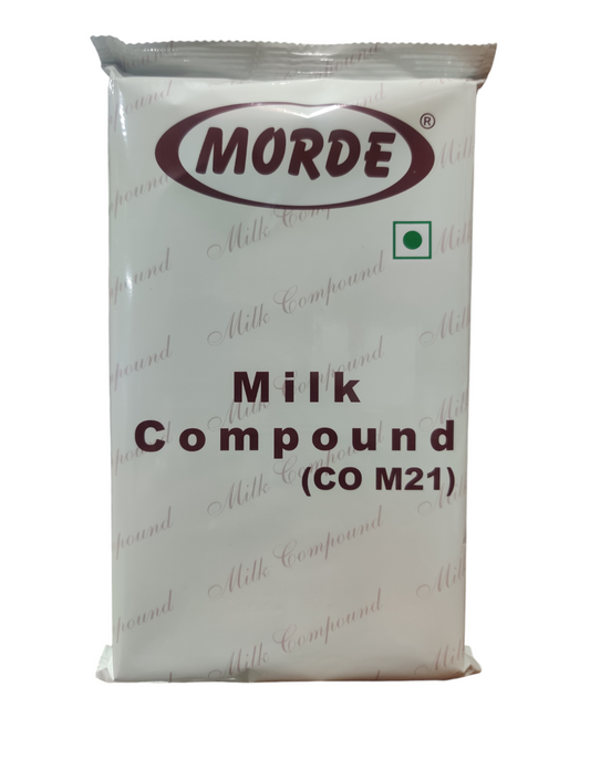 Morde Milk Compound (co M21) 500gm