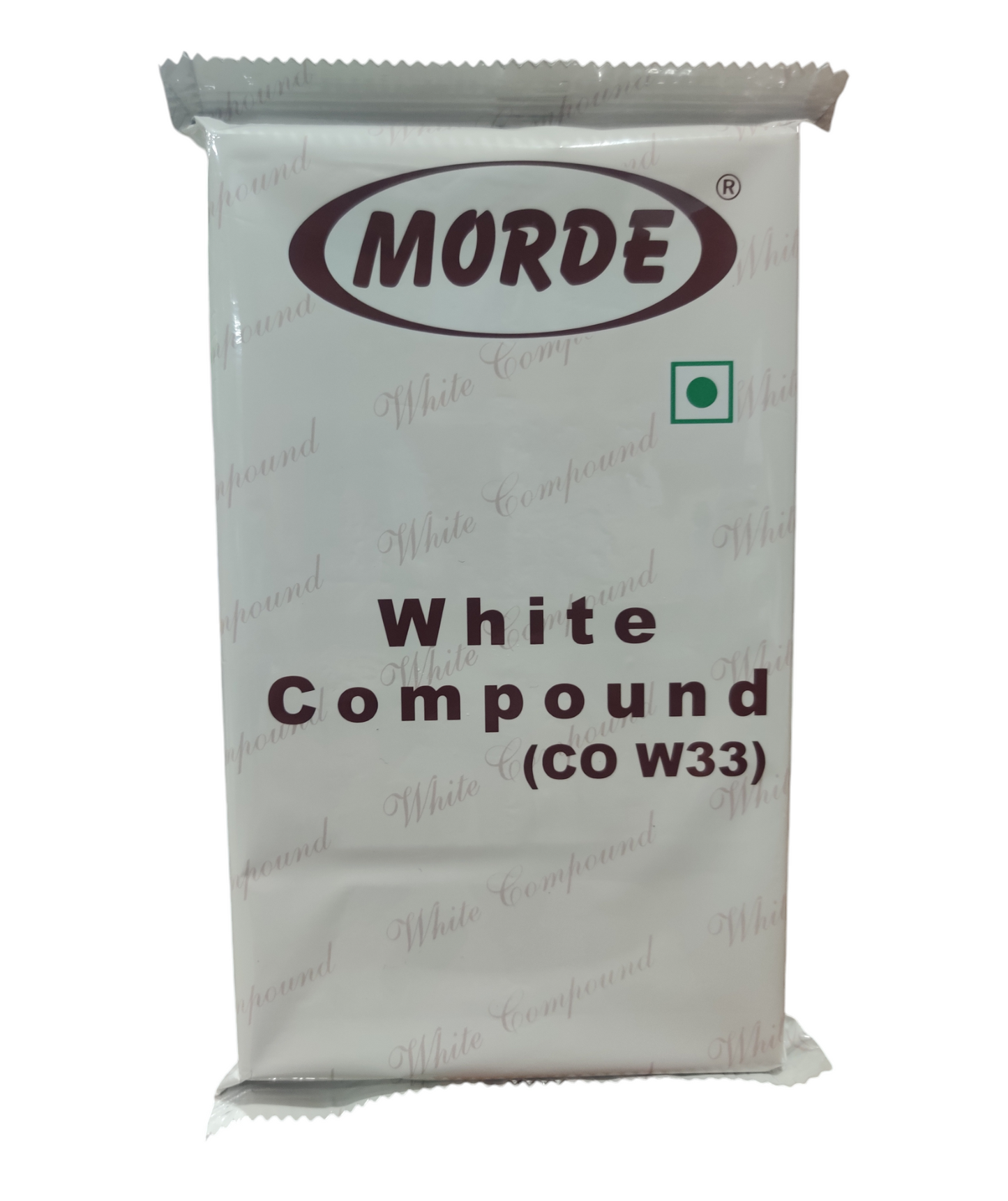 Morde white compound (co W33) 500 gm