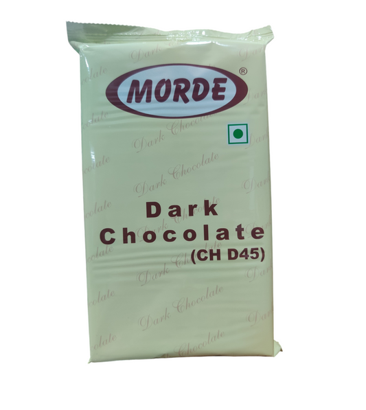 Morde Dark Chocolate (ch D45) 500 gm