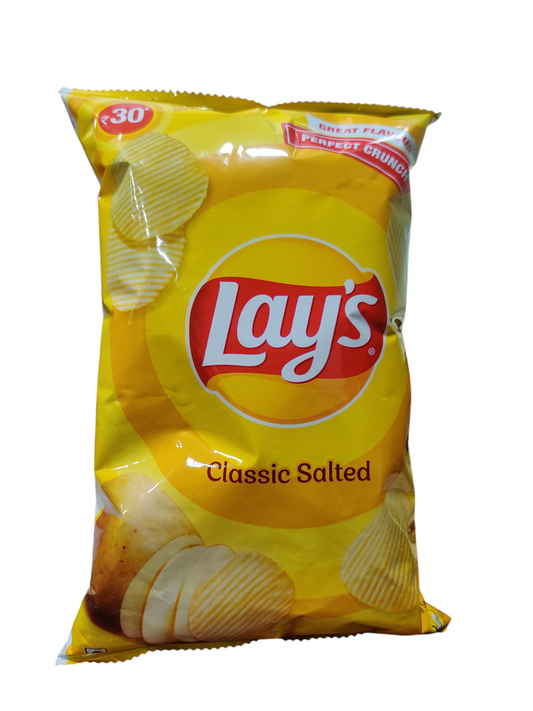 Lay's classic Salted 67g