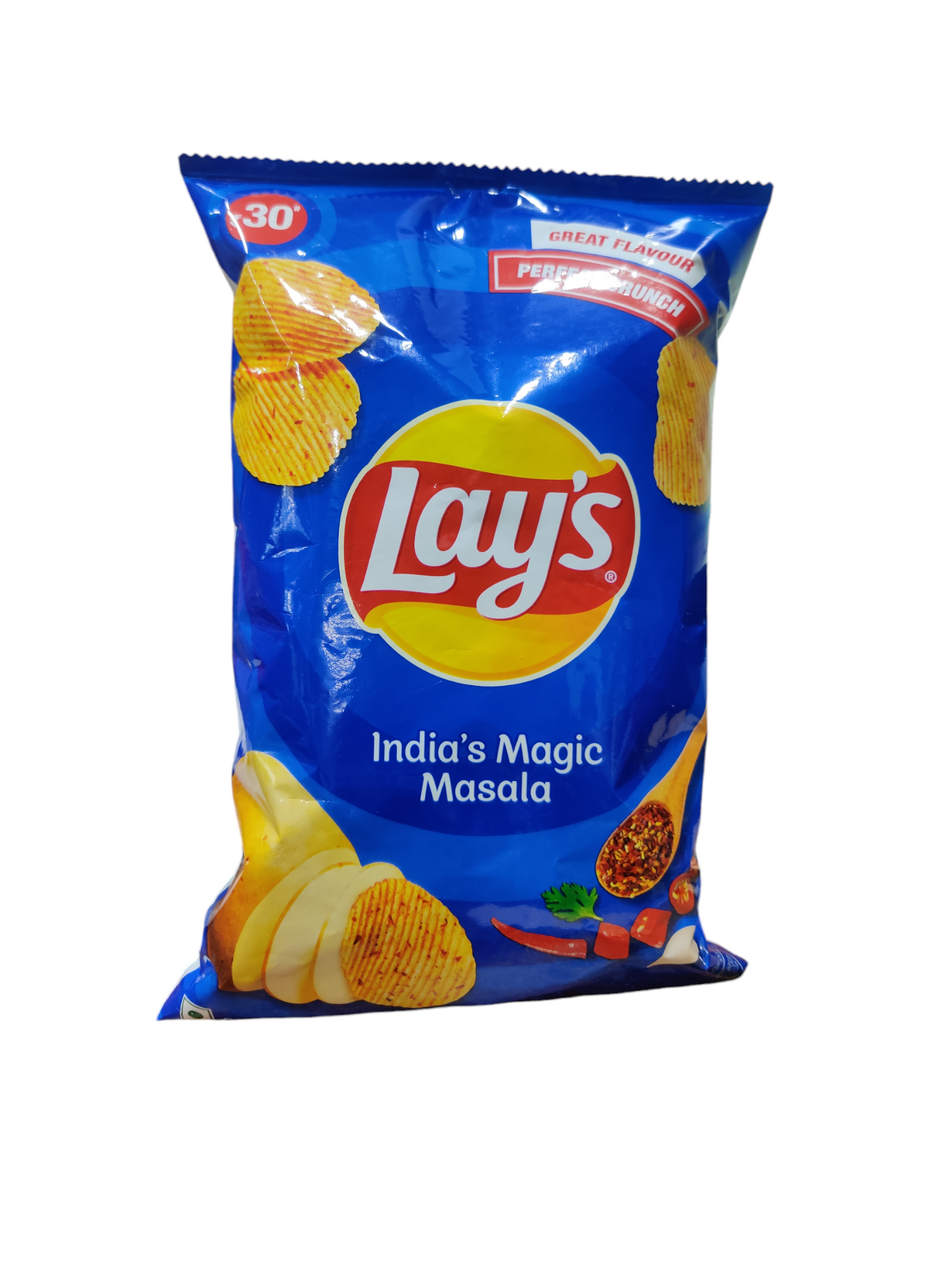 Lay's India's magic masala 67g