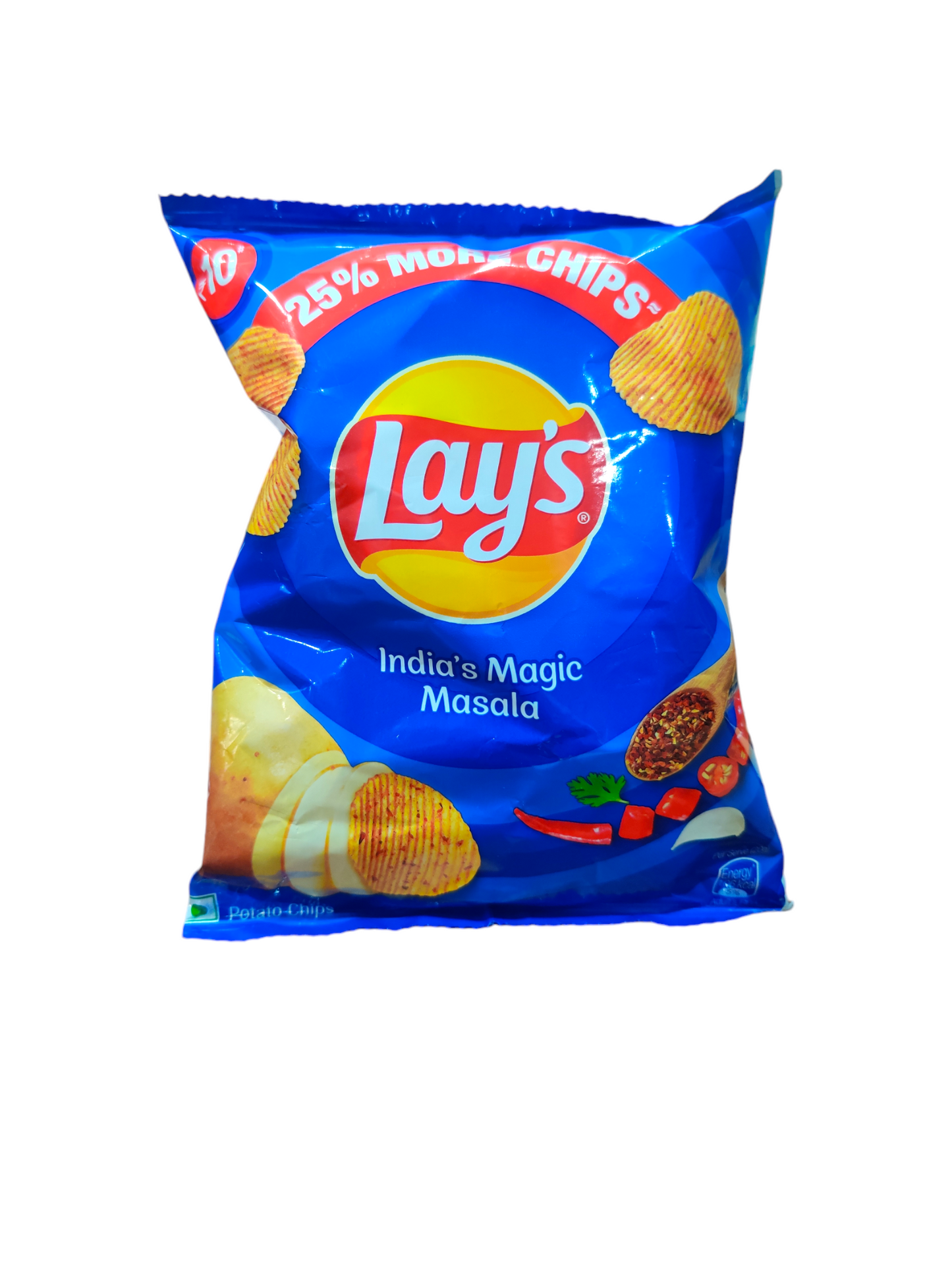 Lay's India's magic masala 24g