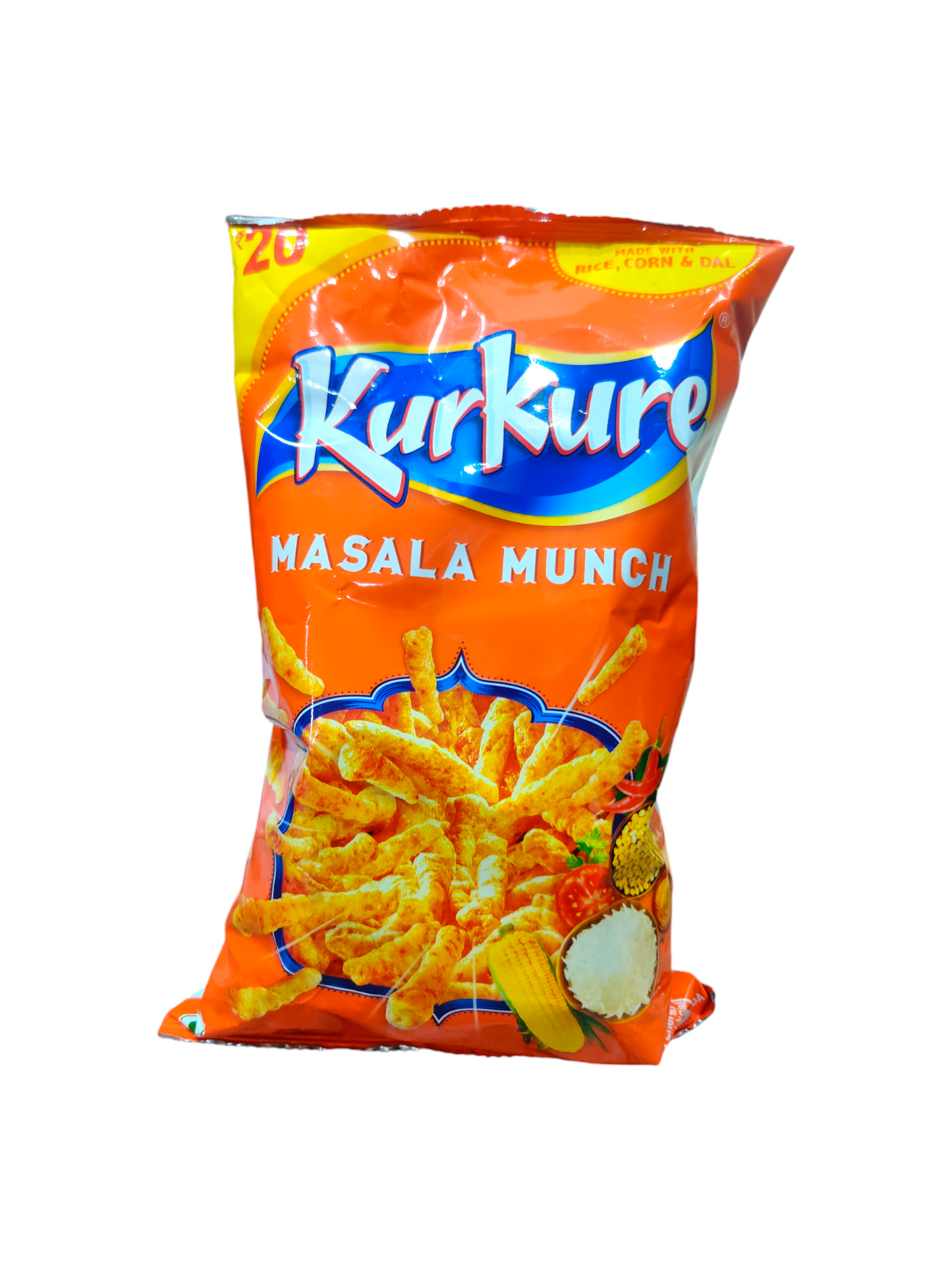 Kurkure masala munch 78g