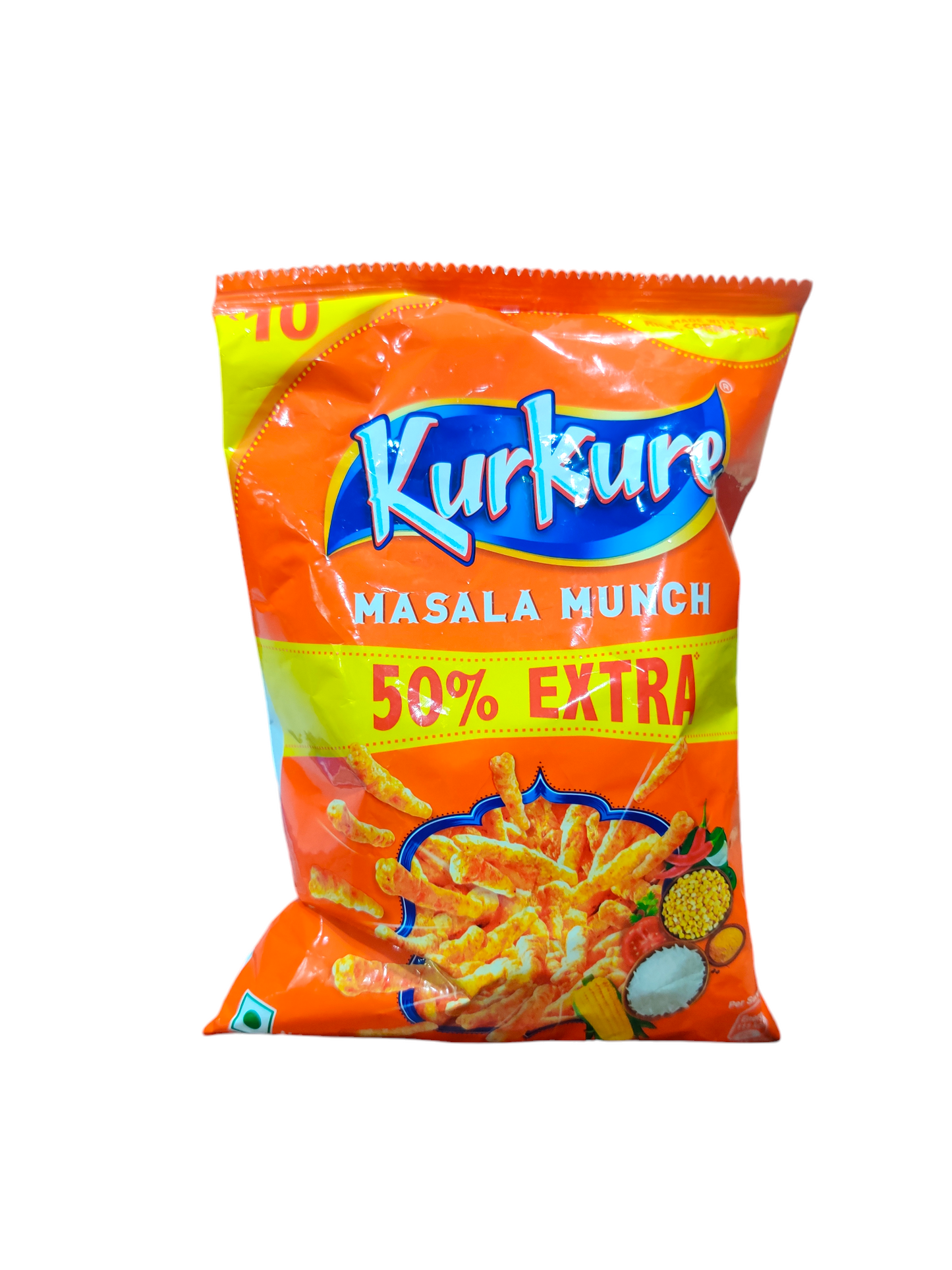 Kurkure masala munch 38g