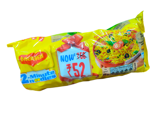 Maggi 2 minute noodles 280g