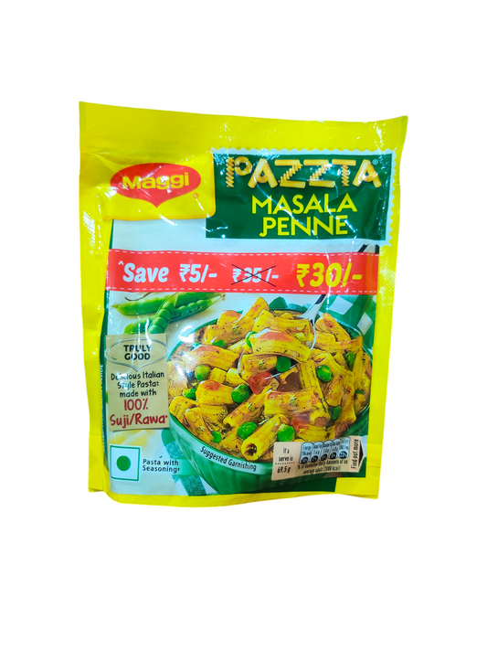 Maggi pazzta masala penne 69.5g