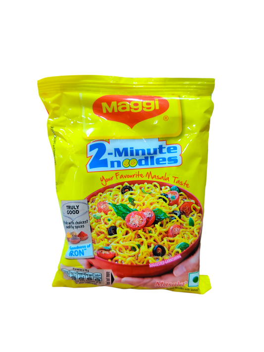 Maggi 2 minute noodles 70g