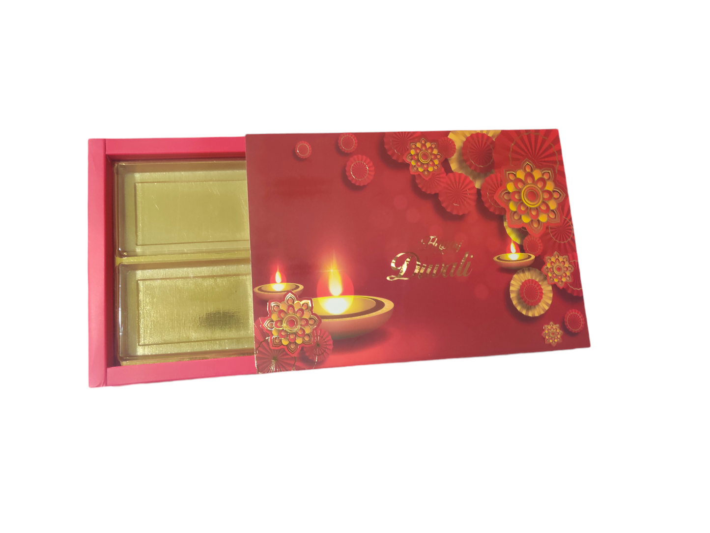 Diwali chocolate box 24 cavity