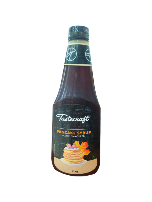 Tastecraft Pancake syrup Maple Flavoured 1.2kg