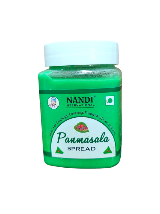 Nandi international Pan Masala Spread  200g