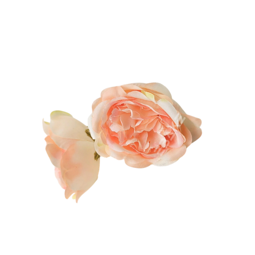 Medium Peony Flower Code- EB2