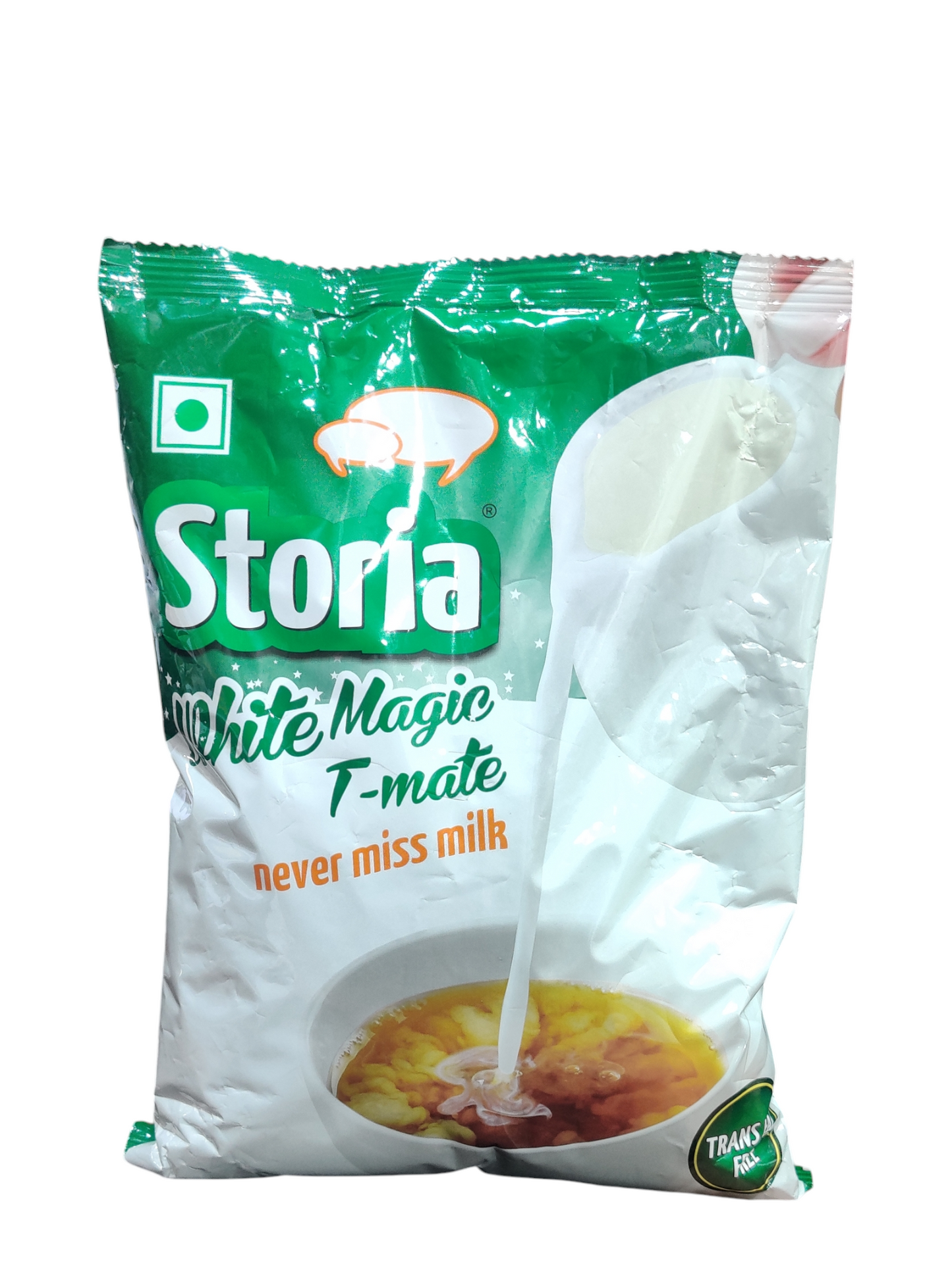 Storia white Magic T -mate Milk Powder 1Kg