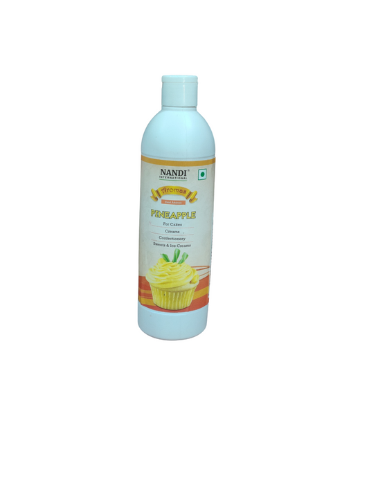 Nandi International Aromas Pineapple 500 g