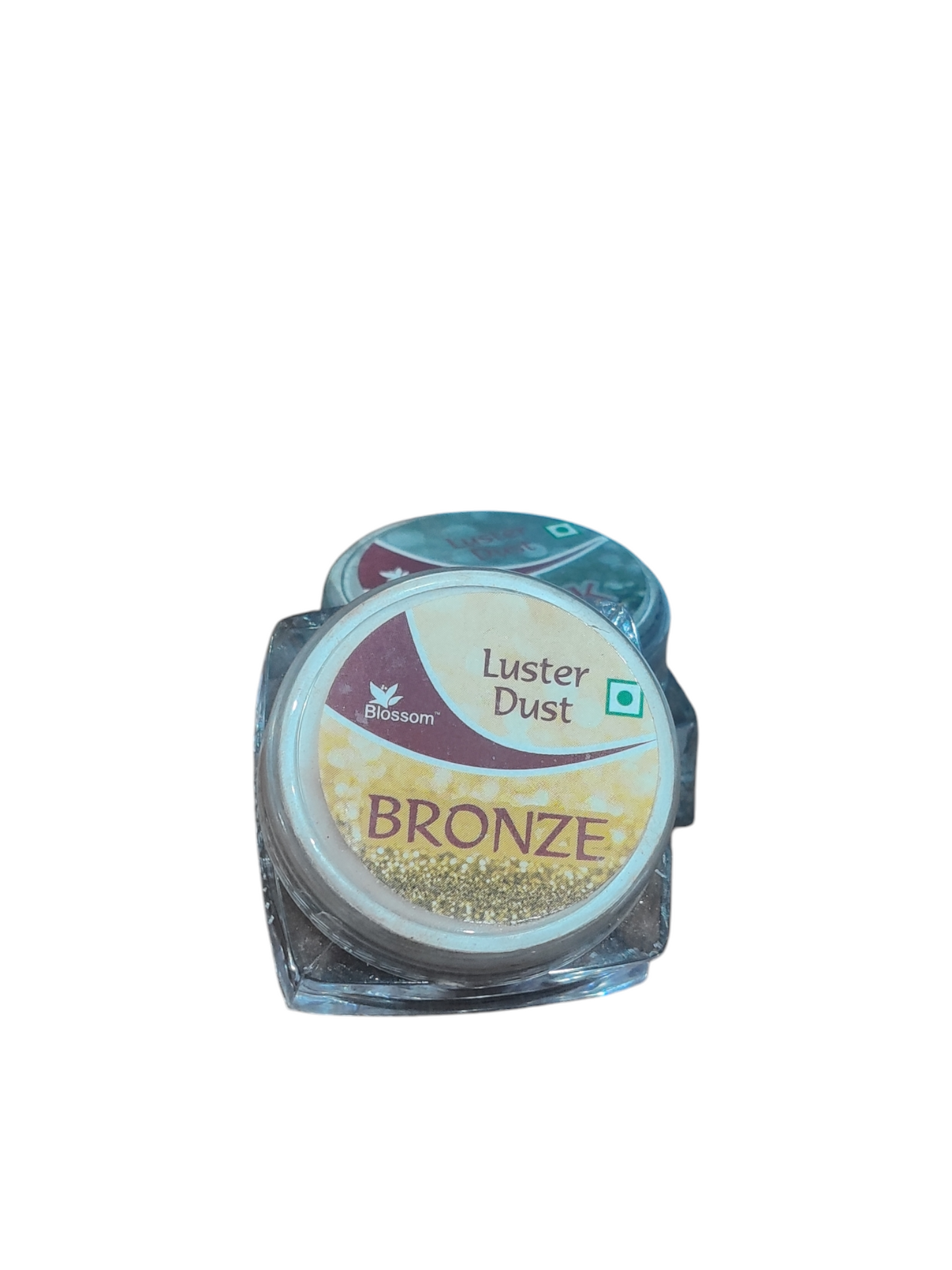 Blossom Bronze Luster Dust