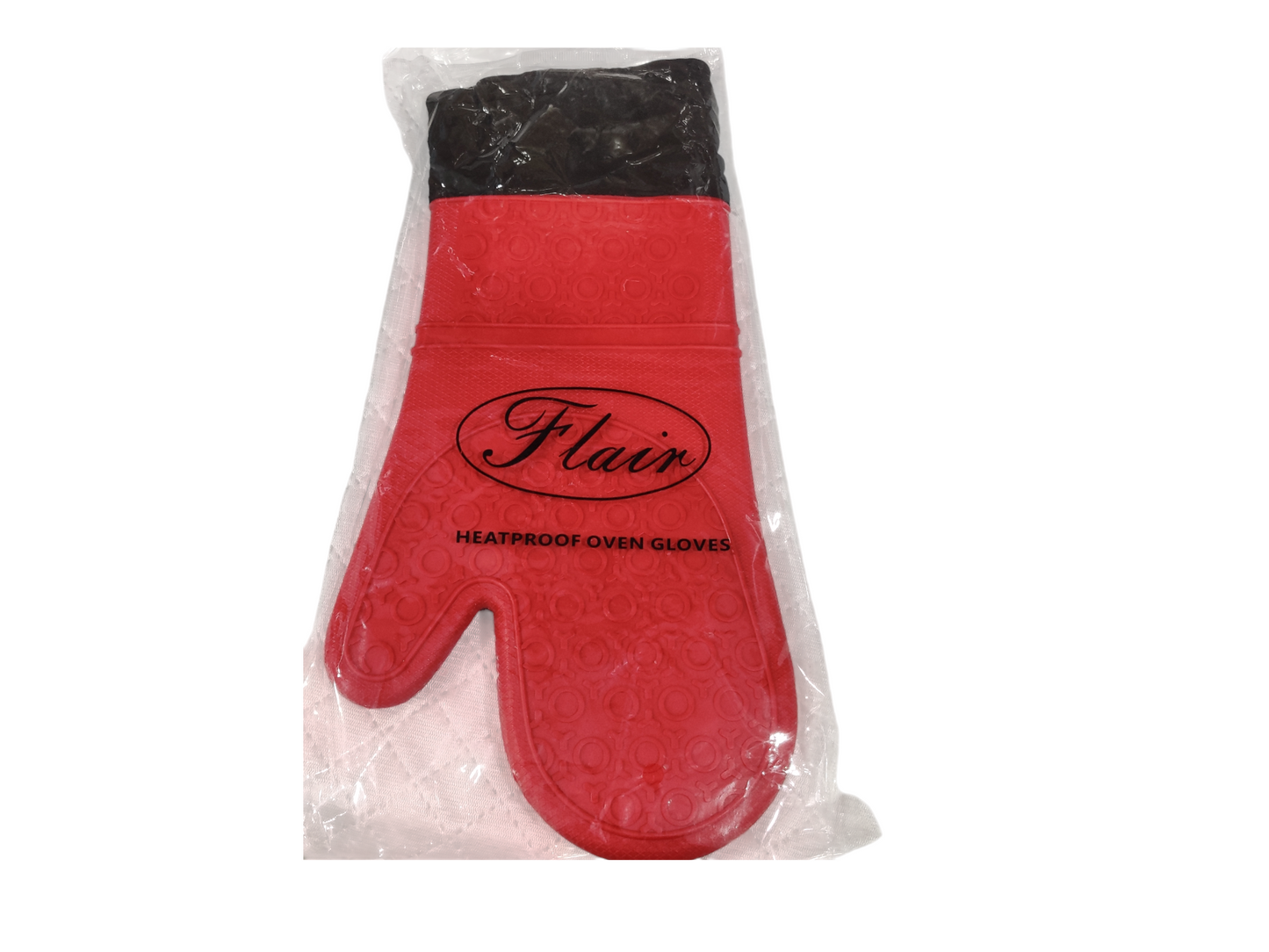 Flair Heatproof Oven Gloves