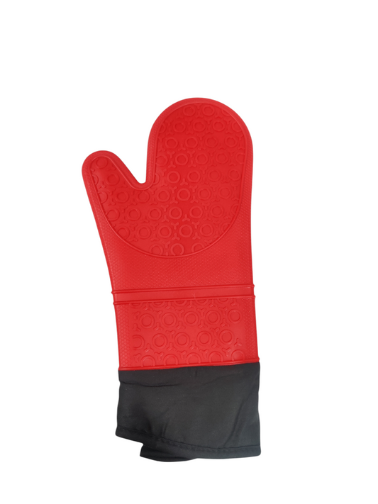 Flair Heatproof Oven Gloves