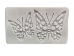 Butterfly silicone Mould