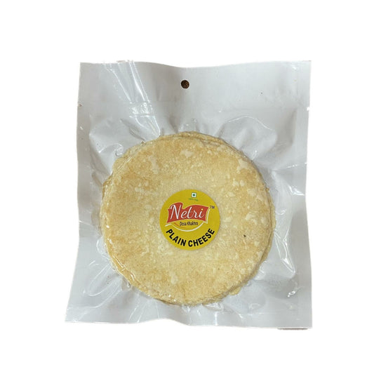 Netri Dosa Khakhra plain Cheese 50gm