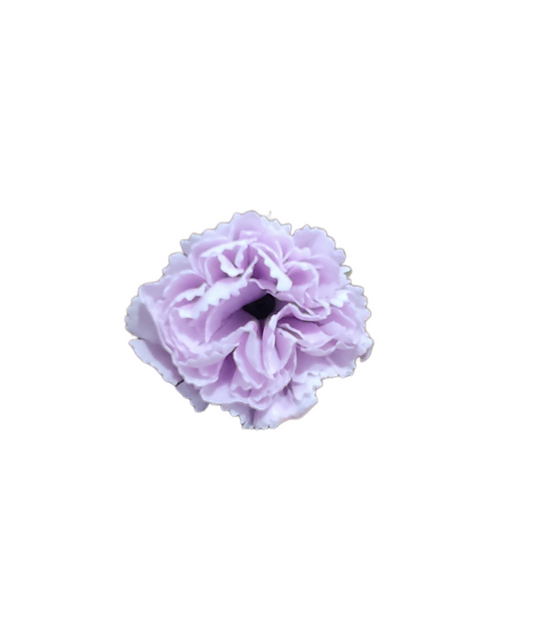 Mogra scented  Purple mini Flower