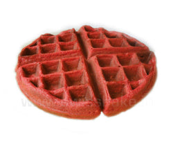 Swissbake Red Velvet Waffle Mix 1kg