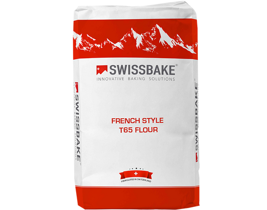 French Style Flour T65  (20 kg)