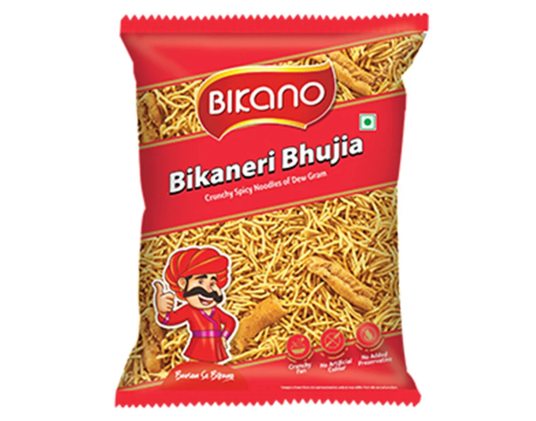 Bikano Bikaneri Bhujia 200gm