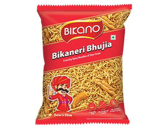 Bikano Bikaneri Bhujia 200gm