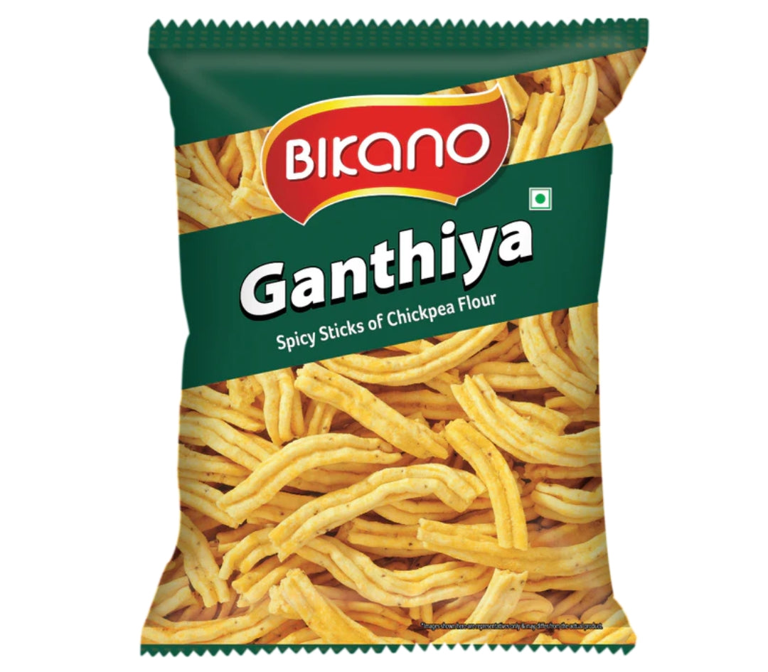 Bikano Ganthiya 200gm