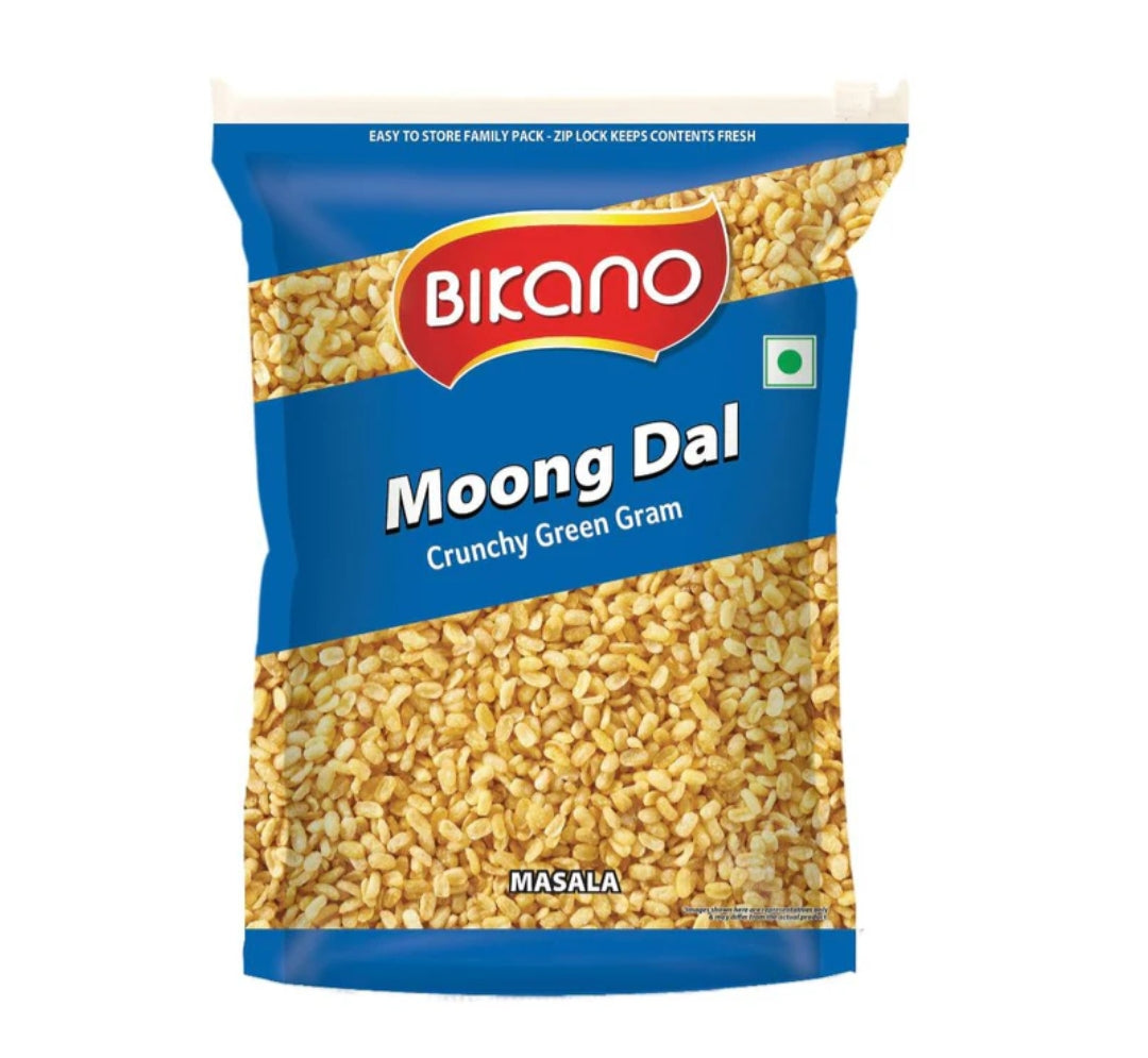 Bikano Moong Dal 200gm