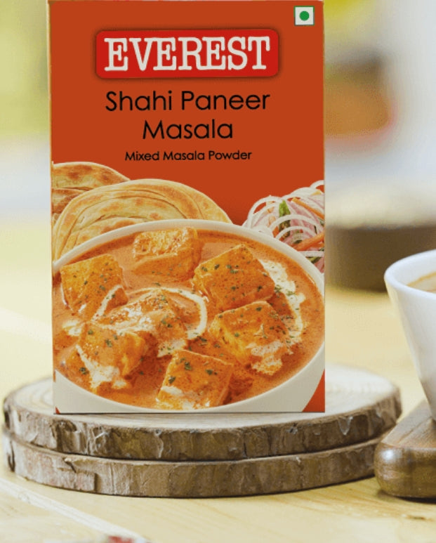 Everest Shahi Paneer Masala 50gm